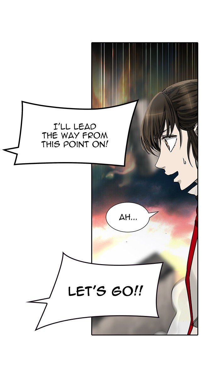 Tower of God Chapter 470 87